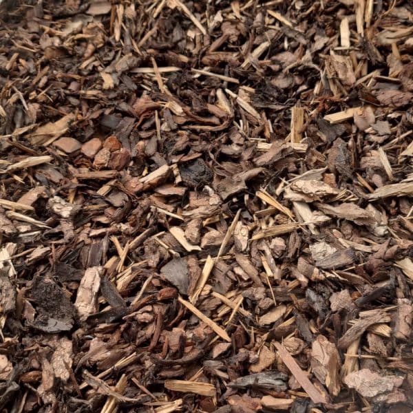 Play Grade Decorative Bark Chippings Bulk Bag - Image 2