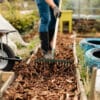 Product Images - Landscaping Bark Bulk Bag - Path