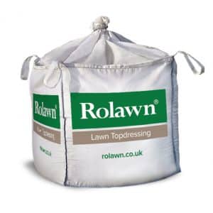 Products - Topdressing Bulk Bag