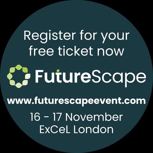 News - Rolawn to exhibit at Futurescapes 2021
