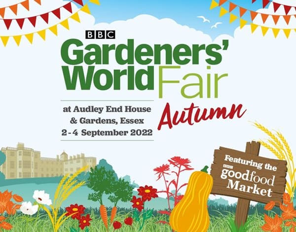 News - Gardeners World Autumn Fair