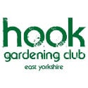 News - Hook gardening club logo