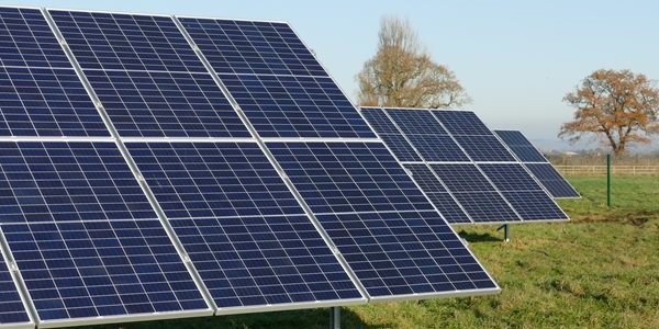 News - Rolawn solar panels