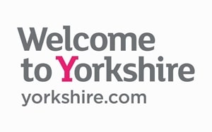 Shows - Welcome to Yorkshire logo