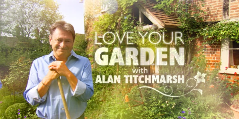 News - love your garden