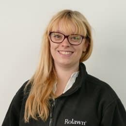 Staff - Rebecca Whiteley