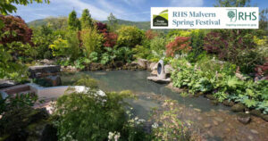 News - RHS Malvern Spring Festival 2018