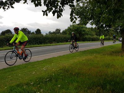 Blog - Rolawn coast to coast