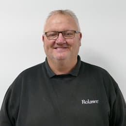 Staff - Steve Houseman