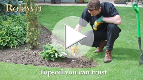 topsoil you can trust - choosing the right top soil - video thumbnail