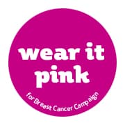 News - Rolawn wear it pink