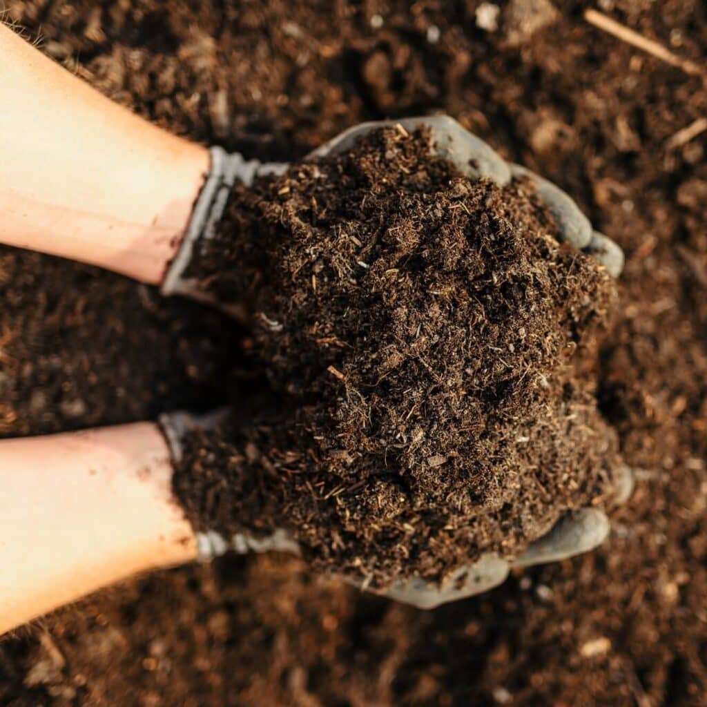 Product Images - Rolawn Compost Soil Improver