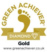 Green achiever gold