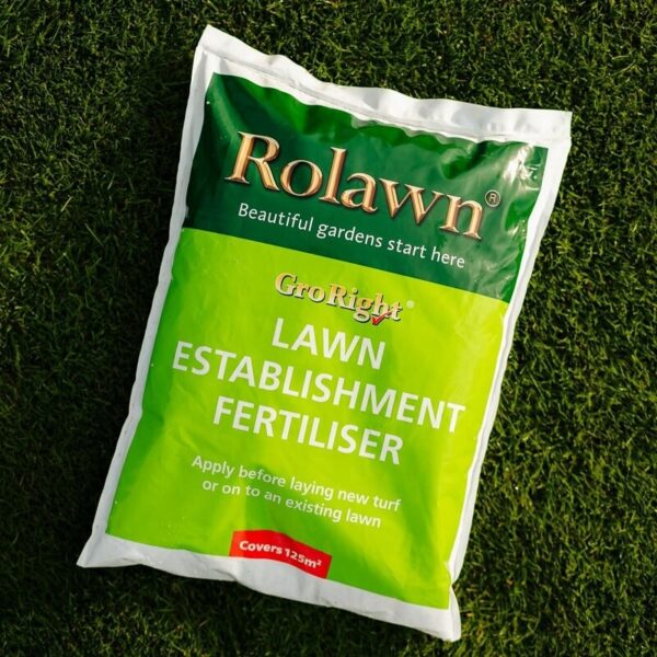 Product Images - GroRight Fertiliser