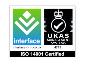 About Us - Rolawn ISO 14001 Environmental