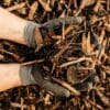 Landscaping Bark Bulk Bag