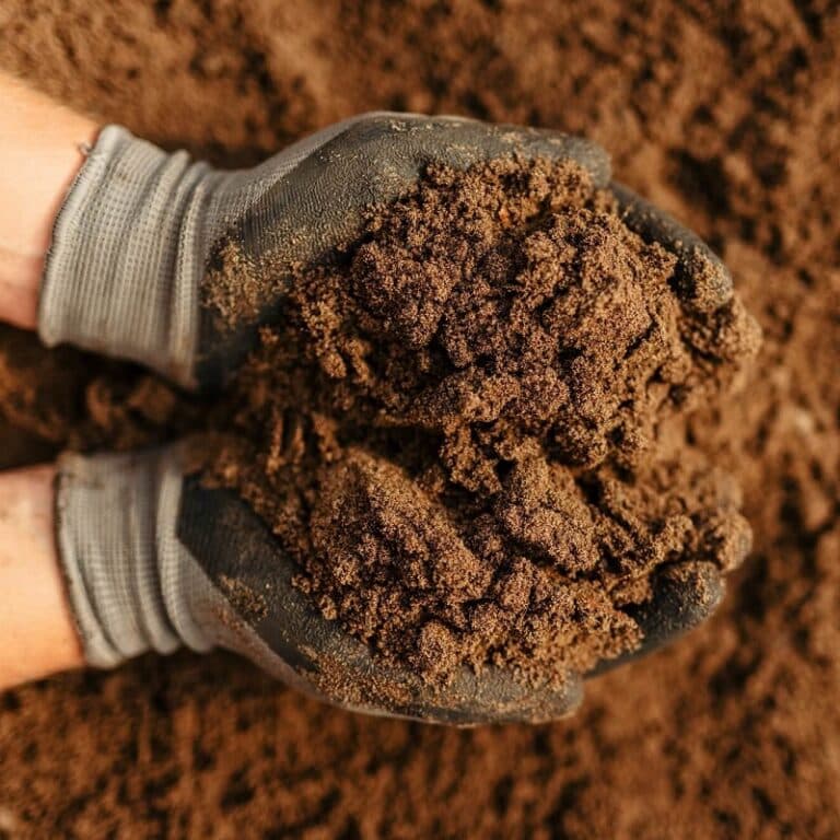 Lawn Top Dressing Rolawn