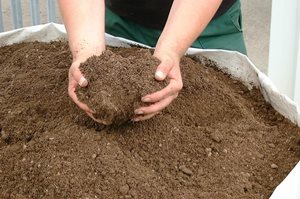 News - Rolawn topsoil