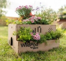 Product - BioScapes WildPod Mini