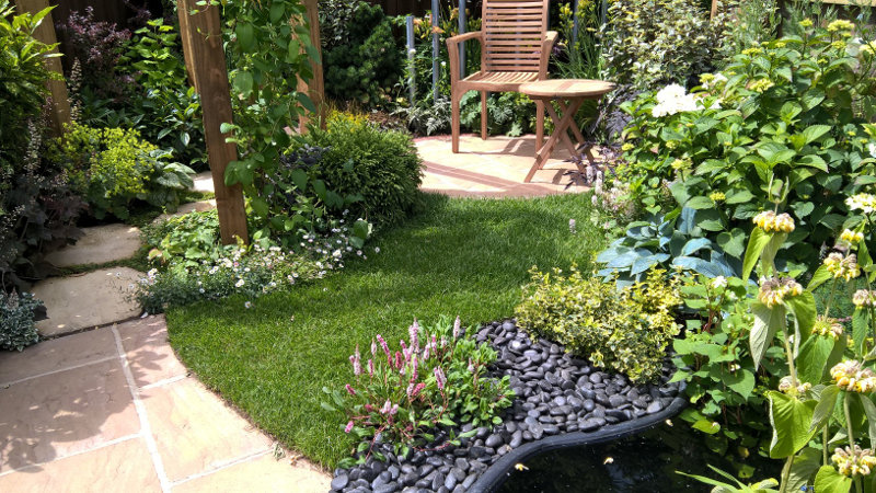 Uncategorised - anniversary garden