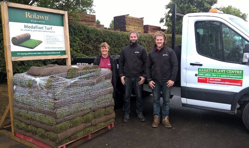 Uncategorised - Hassett plant centre