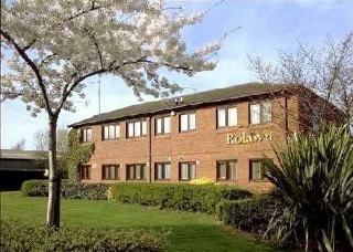 News - Rolawn HQ