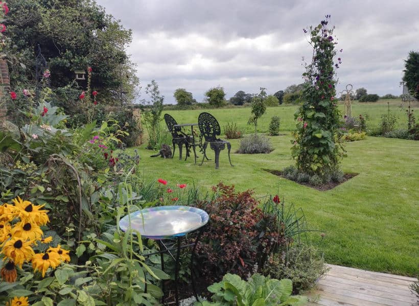 Blogs - Rosemary Cottage garden Hook