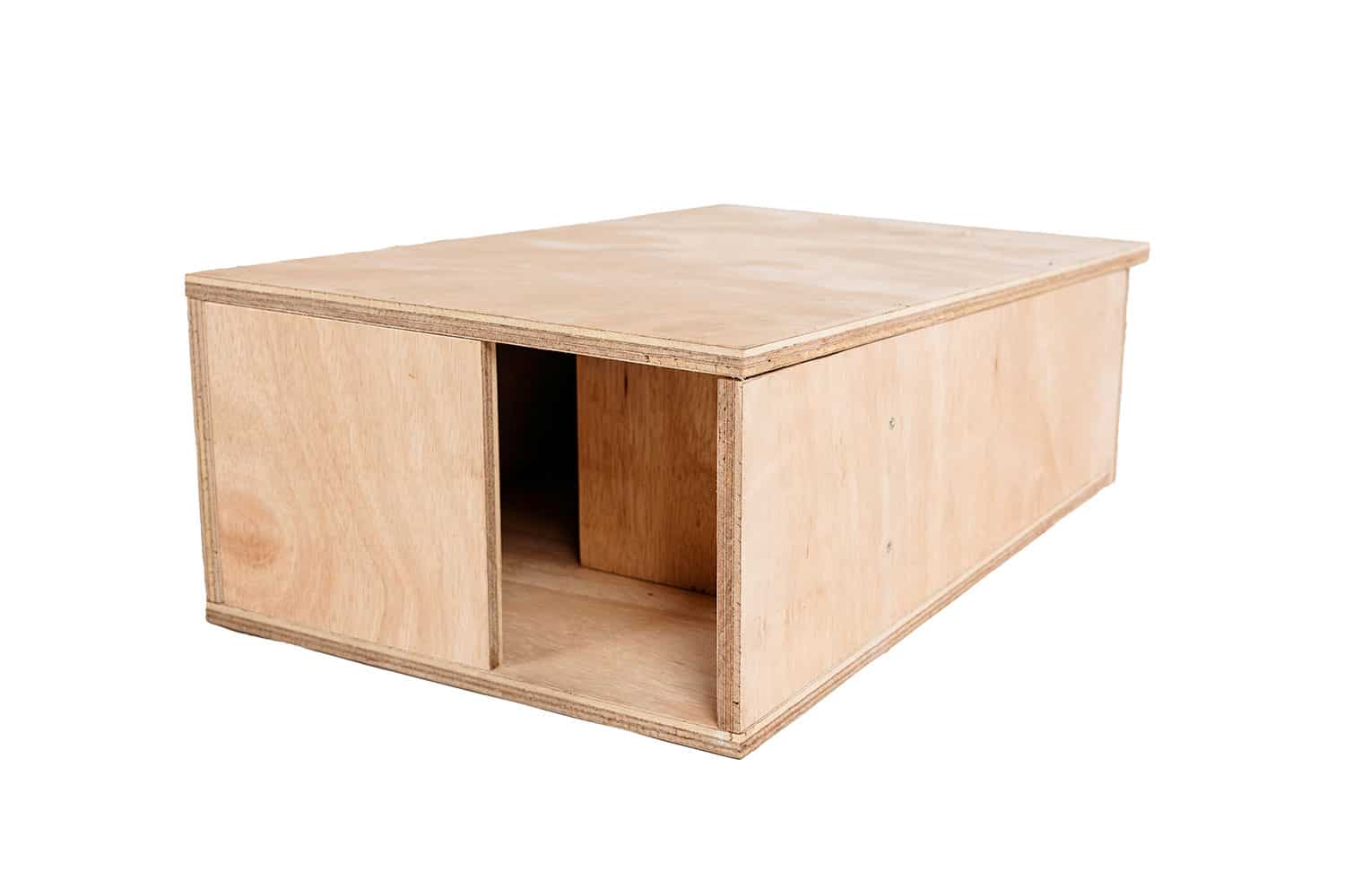 Hedgehog house