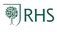 RHS logo for homepage carousel