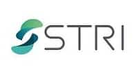 STRI logo for homepage carousel
