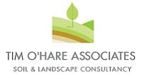 Tim O'Hare logo for homepage carousel