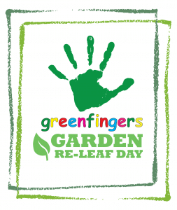 Greenfingers Garden Re-leaf day