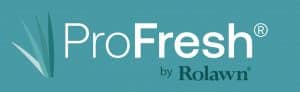 Rolawn ProFresh logo