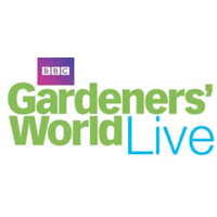 Gardeners' World Live Logo