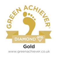 Green Achiever Diamond Gold