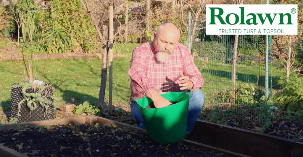 David Hurrion Veg and Fruit Topsoil thumbnail