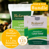 Advert for Rolawn Seed & Feed Bundle Offer