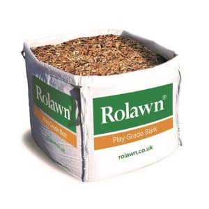 Rolawn Landscaping Bark Bulk Bag