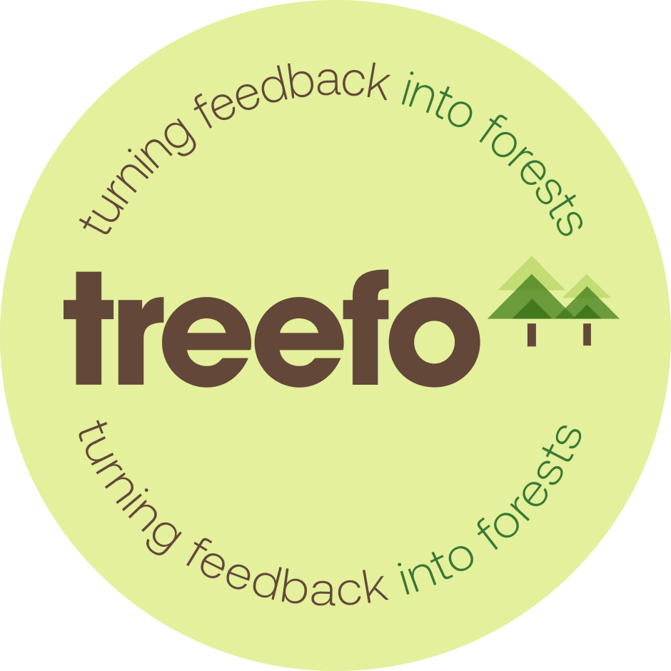 Treefo logo