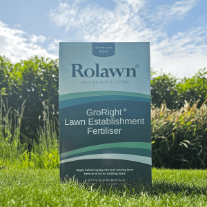 GroRight® 2kg