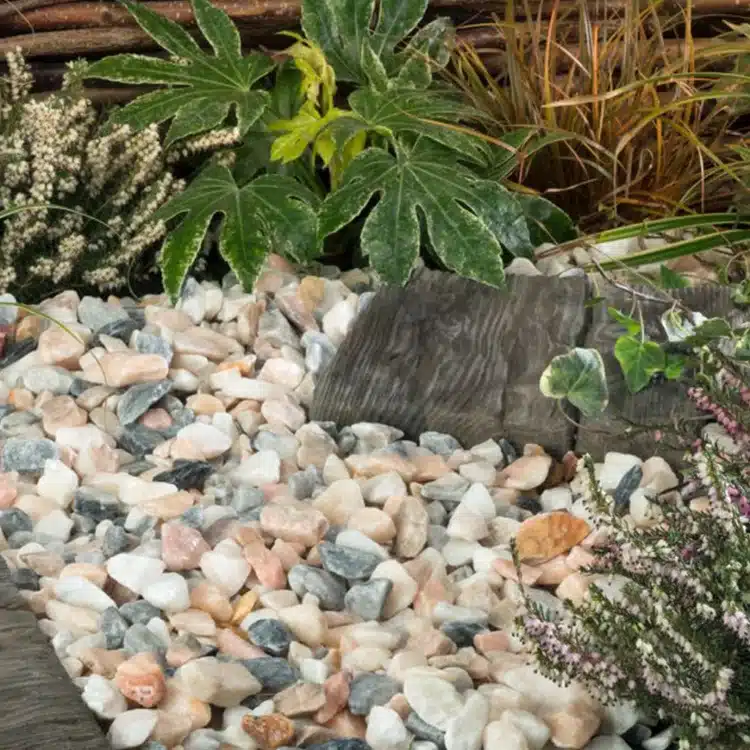 Blossom Chippings 20mm Bulk Bag - Image 3