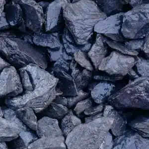 Blue Slate - 40mm Close Up (wet) - Rolawn