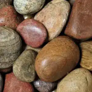 Scottish Cobbles 50-80mm Bulk Bag