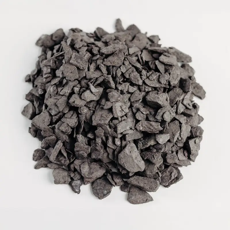 Blue Slate Chippings 20mm Bulk Bag - Image 2