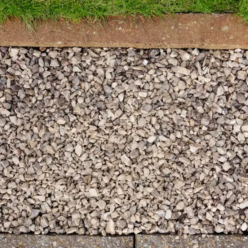 Limestone Chippings 10mm Bulk Bag - Image 4