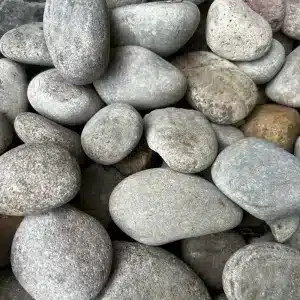 Scottish Cobbles 80-100mm Close up