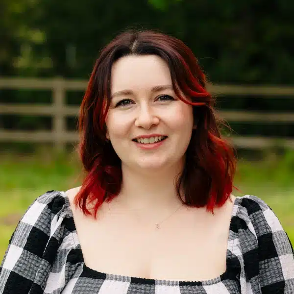 Staff photo of Natasha Mulder
