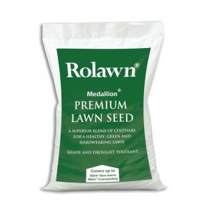 Medallion® Lawn Seed 20kg