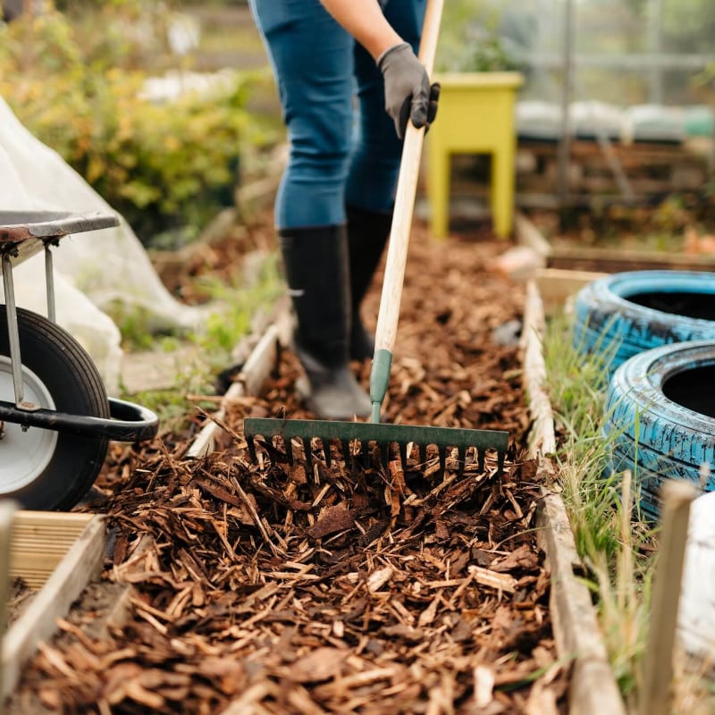 Landscaping Bark Bulk Bag - Image 4