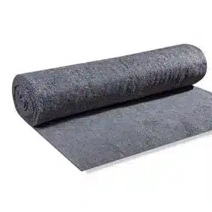 BluWater Solutions Eco Retention and Protection Fleece - 1000 g/m²